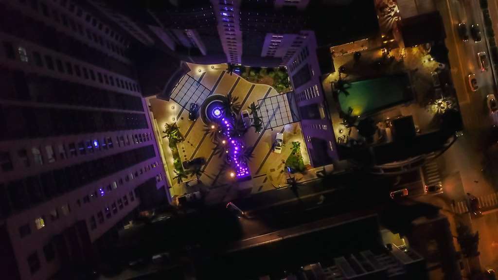 The Circ Powered By Sonder Hotel ฮอลลีวูด สิ่งอำนวยความสะดวก รูปภาพ